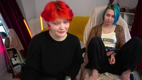 Snapshot of fox_and_dog chatting on March 15, 2026, 3:29 pm Senya subscribe to telegram channel online show from March 15, 2026, 3:29 pm