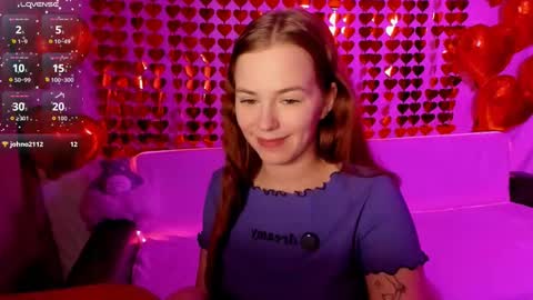 Snapshot of fox_lisaaa chatting on February 8, 2026, 8:12 pm Lisa online show from February 8, 2026, 8:12 pm