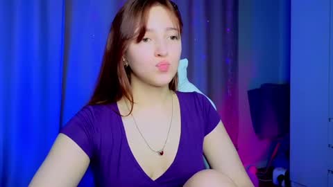 Snapshot of fox_muses chatting on July 13, 2026, 6:33 pm fox_muses online show from July 13, 2026, 6:33 pm