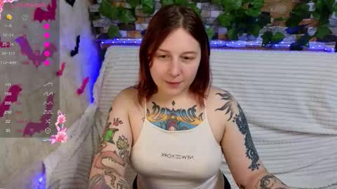 Belinda online show from October 25, 2025, 12:02 pm