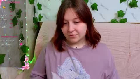 Snapshot of foxgirlandmerguis chatting on February 8, 2026, 2:53 pm Belinda online show from February 8, 2026, 2:53 pm