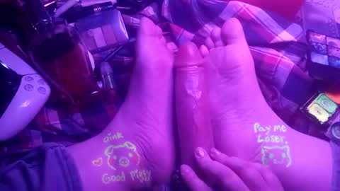 Snapshot of foxgoddess chatting on June 24, 2026, 11:15 pm foxgoddess online show from June 24, 2026, 11:15 pm