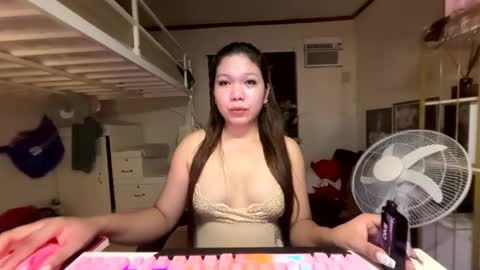Alicia Baby online show from January 14, 2026, 7:14 am