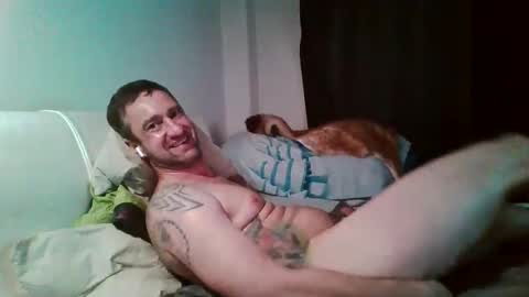 foxikxx69 online show from October 13, 2025, 6:41 pm