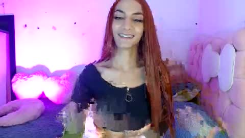 Snapshot of foxkatty69 chatting on November 2, 2025, 5:32 am Katty online show from November 2, 2025, 5:32 am