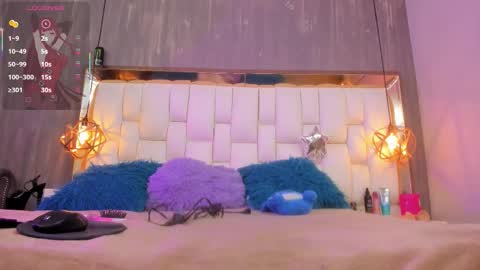 Snapshot of foxxy_dolce chatting on March 24, 2026, 2:33 pm Foxxy online show from March 24, 2026, 2:33 pm