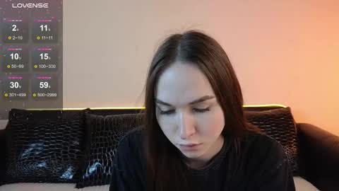 Snapshot of foxxy_girl_ chatting on October 5, 2025, 11:41 am andice online show from October 5, 2025, 11:41 am
