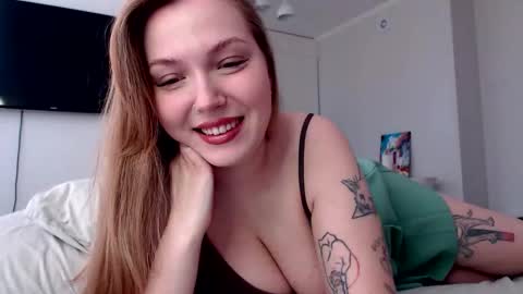 Cindy online show from March 12, 2026, 12:00 pm