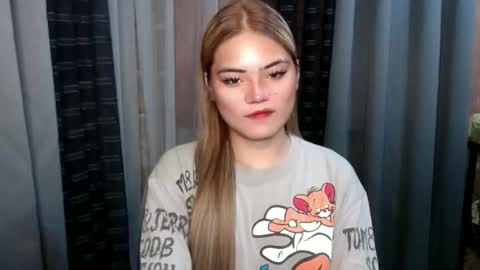 Cheska online show from October 15, 2025, 2:39 pm