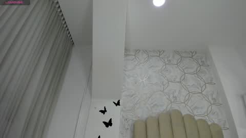 Snapshot of foxy200__ chatting on January 2, 2025, 10:55 pm Foxy online show from January 2, 2025, 10:55 pm
