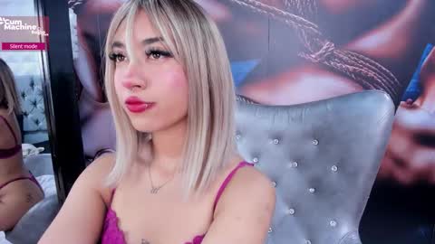 Miss Angelica online show from December 17, 2025, 11:16 am