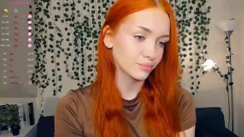 Snapshot of foxy_blush chatting on October 22, 2025, 9:14 pm Eva online show from October 22, 2025, 9:14 pm