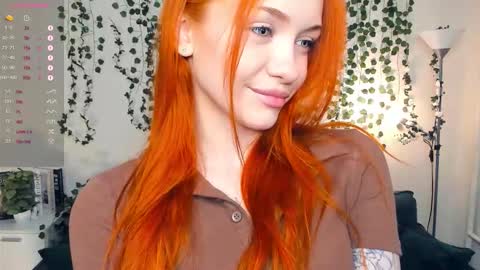 Snapshot of foxy_blush chatting on October 31, 2025, 8:21 pm Eva online show from October 31, 2025, 8:21 pm