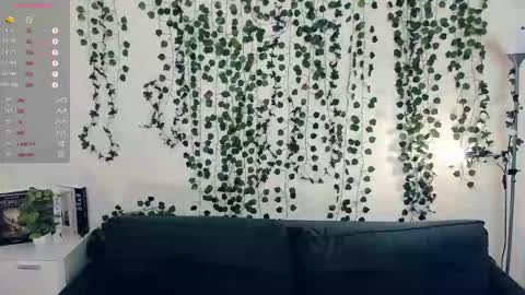 Snapshot of foxy_blush chatting on November 7, 2025, 7:14 pm Eva online show from November 7, 2025, 7:14 pm