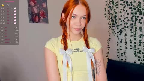 Snapshot of foxy_blush chatting on November 16, 2025, 9:09 pm Eva online show from November 16, 2025, 9:09 pm