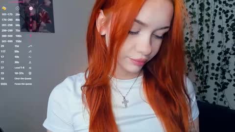 Snapshot of foxy_blush chatting on November 22, 2025, 8:08 pm Eva online show from November 22, 2025, 8:08 pm