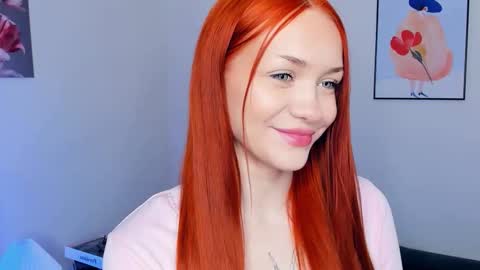 Snapshot of foxy_blush chatting on December 15, 2025, 7:29 pm Eva online show from December 15, 2025, 7:29 pm