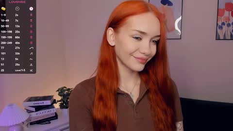 Snapshot of foxy_blush chatting on January 9, 2026, 7:26 pm Eva online show from January 9, 2026, 7:26 pm