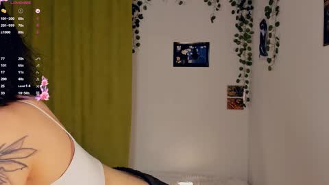 Eva online show from February 20, 2026, 1:33 pm