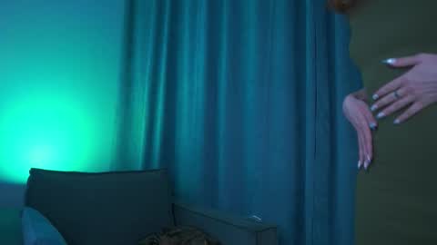 Snapshot of foxy_cute4you chatting on February 7, 2026, 8:23 pm Eva online show from February 7, 2026, 8:23 pm