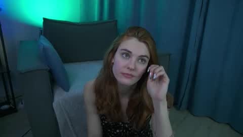 Snapshot of foxy_cute4you chatting on February 8, 2026, 8:23 pm Eva online show from February 8, 2026, 8:23 pm