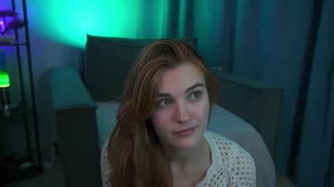 Snapshot of foxy_cute4you chatting on February 10, 2026, 8:46 pm Eva online show from February 10, 2026, 8:46 pm