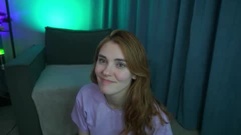 Snapshot of foxy_cute4you chatting on February 13, 2026, 6:48 pm Eva online show from February 13, 2026, 6:48 pm