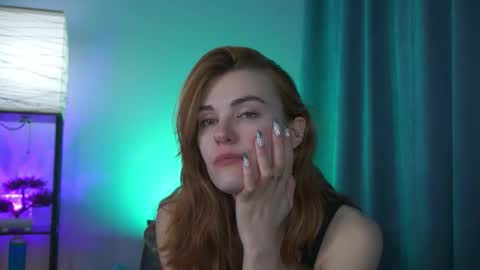 Snapshot of foxy_cute4you chatting on February 16, 2026, 7:21 pm Eva online show from February 16, 2026, 7:21 pm