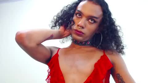 Snapshot of foxy_ella chatting on March 7, 2025, 6:54 pm Ella online show from March 7, 2025, 6:54 pm