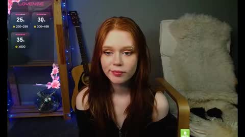 Kira online show from March 2, 2025, 1:15 am