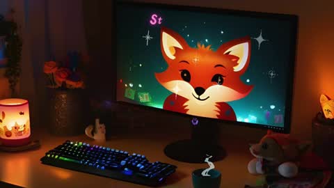Snapshot of foxy_gamer chatting on March 5, 2025, 2:25 am Lex Vive foxygamer cb online show from March 5, 2025, 2:25 am