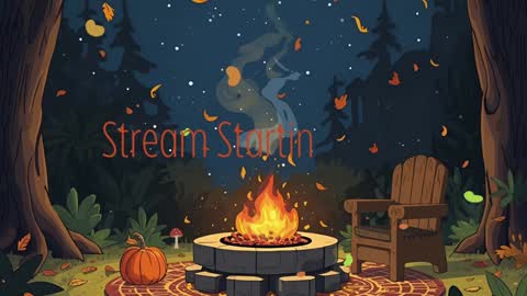 Lex Vive foxygamer cb online show from November 8, 2025, 2:01 am