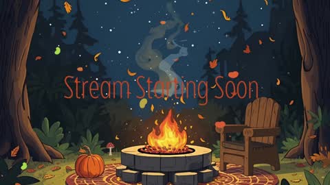 Lex Vive foxygamer cb online show from November 29, 2025, 2:03 am