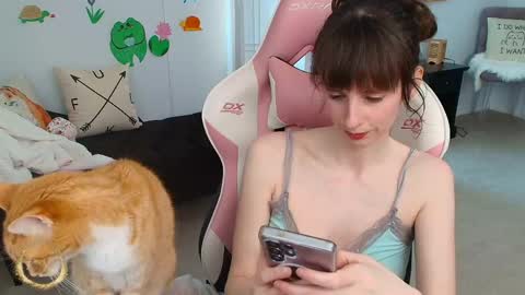 Snapshot of foxy_gamer chatting on May 30, 2026, 1:57 am Lex Vive foxygamer cb online show from May 30, 2026, 1:57 am