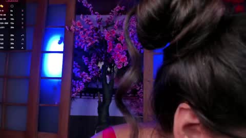 Snapshot of foxy_kylian chatting on May 15, 2026, 6:15 pm foxy_kylian online show from May 15, 2026, 6:15 pm