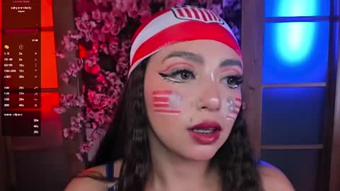 foxy_kylian online show from July 4, 2026, 6:14 pm