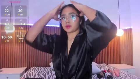 Snapshot of foxy_kylie chatting on January 17, 2026, 7:50 pm foxy_kylie online show from January 17, 2026, 7:50 pm