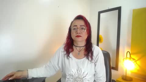Snapshot of foxy_miilf chatting on September 28, 2025, 1:49 pm Foxy miilf online show from September 28, 2025, 1:49 pm