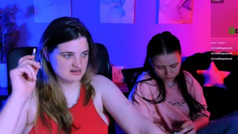 foxy_tease_ online show from May 19, 2026, 1:56 am