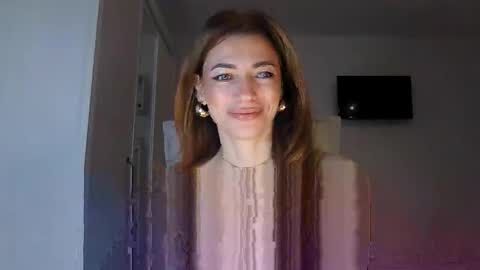 Adela - Single mom. 40 y online show from March 11, 2026, 7:36 am