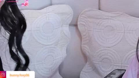 Snapshot of foxybuny chatting on March 8, 2026, 4:27 am FOXY AND BUNNY online show from March 8, 2026, 4:27 am