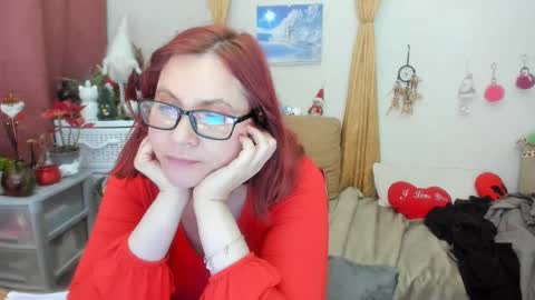 Snapshot of foxydesiree chatting on January 24, 2025, 4:39 pm foxydesiree online show from January 24, 2025, 4:39 pm