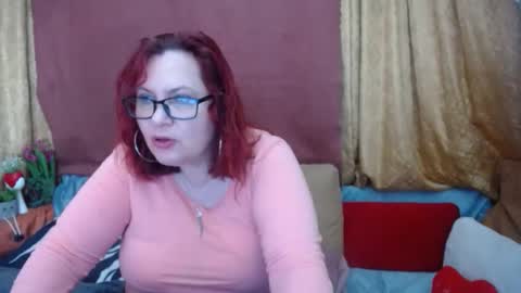 foxydesiree online show from April 9, 2026, 10:15 pm