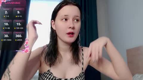 Snapshot of foxydollkate chatting on November 28, 2025, 3:20 am Kate online show from November 28, 2025, 3:20 am