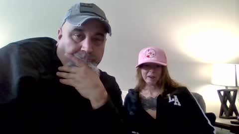 Snapshot of foxyfang chatting on January 6, 2025, 5:06 pm foxyfang online show from January 6, 2025, 5:06 pm