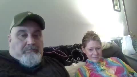 Snapshot of foxyfang chatting on February 26, 2025, 4:56 pm foxyfang online show from February 26, 2025, 4:56 pm