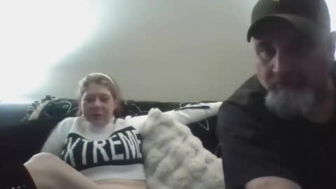 Snapshot of foxyfang chatting on March 2, 2025, 3:45 am foxyfang online show from March 2, 2025, 3:45 am