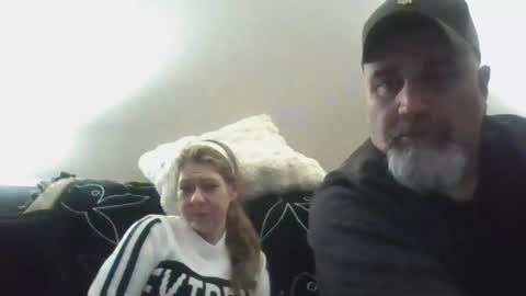 Snapshot of foxyfang chatting on March 2, 2025, 6:48 am foxyfang online show from March 2, 2025, 6:48 am