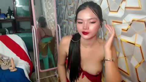 Snapshot of foxygoddess19 chatting on February 16, 2025, 3:05 pm foxygoddess19 online show from February 16, 2025, 3:05 pm