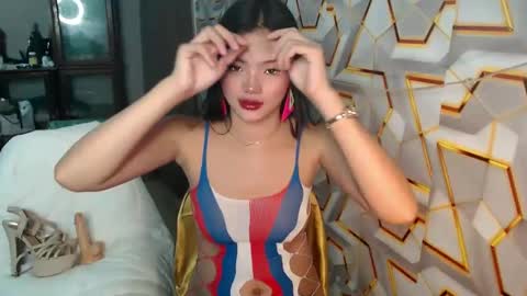 Snapshot of foxygoddess19 chatting on February 17, 2025, 1:42 pm foxygoddess19 online show from February 17, 2025, 1:42 pm